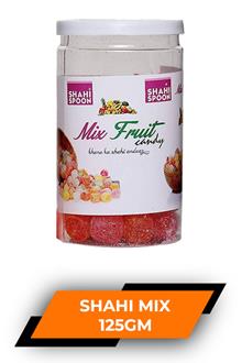 Little Spoon Shahi Mix 125gm